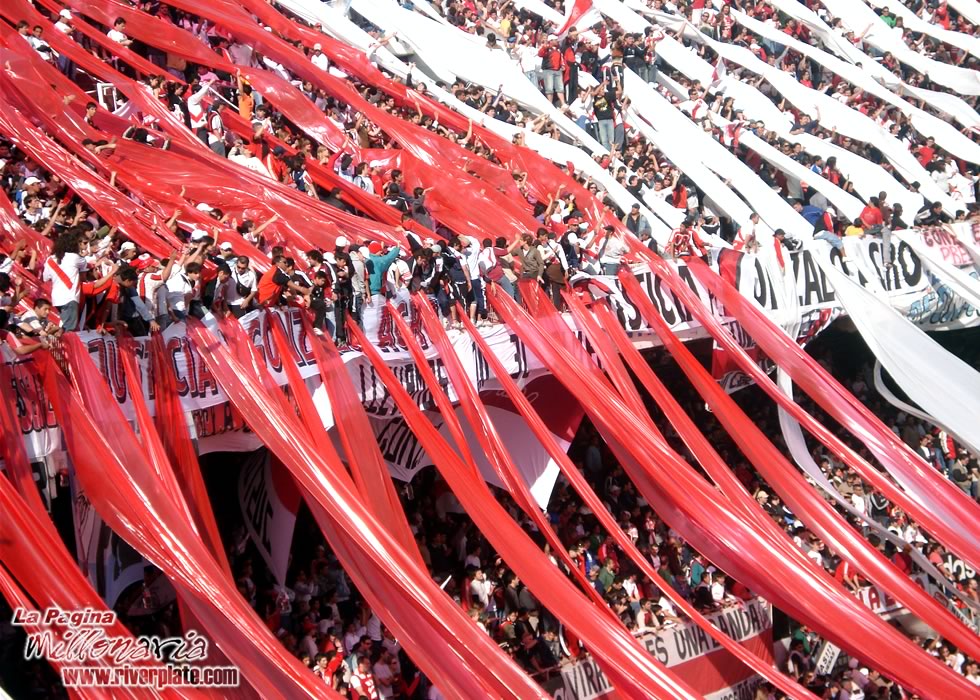 River Plate vs Independiente (AP 2007) 6